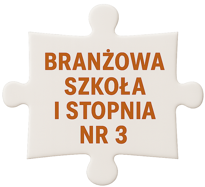 Branżowa I stopnia