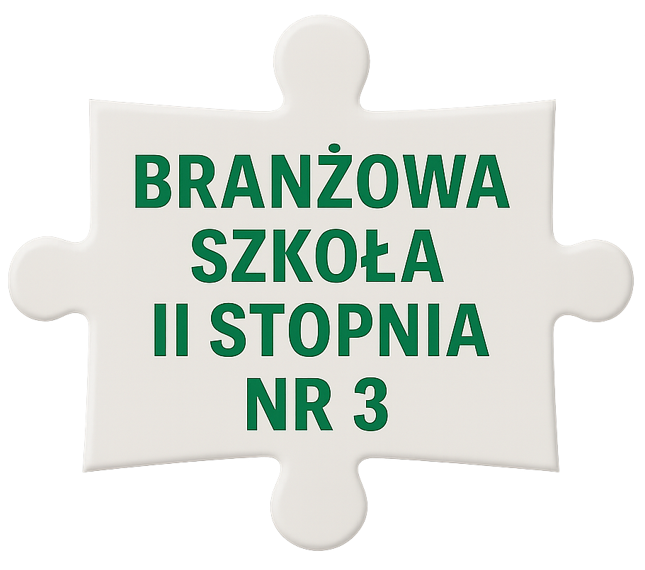 Branżowa II stopnia